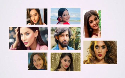 মেরিল-প্রথম আলো পুরস্কার ২০২৩: মনোনয়নপ্রাপ্ত সেরা আট নবাগত অভিনয়শিল্পী 